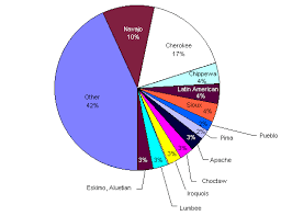 Race And Ethnic Policy Issues