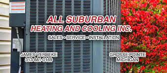 Let north suburban maintain your current system. All Suburban Heating Cooling Home Facebook