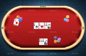 Poker Tables Casino Card Game Poker Table Poker
