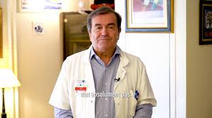 Maybe you would like to learn more about one of these? La Consult Le Pr Alain Serrie Nous Parle De La Douleur Youtube