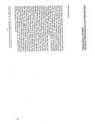 Pdf The Gender And Environment Debate Lessons From India