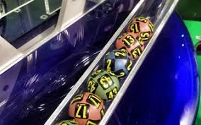Loto 6 49 Numerele Extrase Duminică 27 August 2017 Stirileprotv Ro