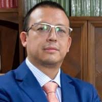 Alejandro Francisco Gutiérrez Carmona