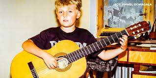 Maybe you would like to learn more about one of these? Muzyczna Podroz W Czasie Pawla Domagaly Pawel Domagala