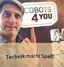 automatisierung #cobot4you #sensorik #robotik #value #roi #impact…