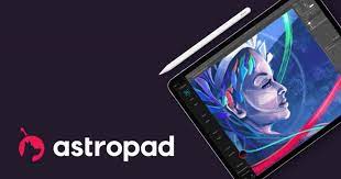 Makers Of Astropad Studio And Luna Display Turn Your Ipad Into A Drawing Tablet With Astropad Studio Extend Your Mac In 2020 Drawing Tablet Astropad Graphics Tablet