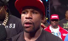 Floyd Mayweather Jr: Tired Of The Excuses - Boxing News 24
