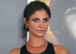 Trevor Brooks: Biofilmografía