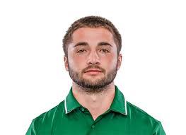 Henry Blackburn's Instagram, Twitter & Facebook