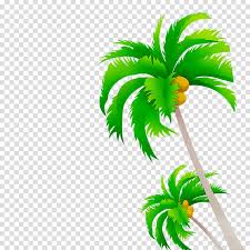 coconut tree cartoon clipart coconut tree plant transparent clip art coconut tree cartoon clipart coconut