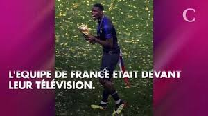 What's on tv & streaming what's on tv & streaming top rated shows most popular shows browse tv shows by genre tv news india tv spotlight. Les Bleus 2018 Au Coeur De L Epopee Russe Antoine Griezmann Benjamin Mendy Les Bleus Ont Regarde Le Documentaire De Tf1 Sur Orange Videos