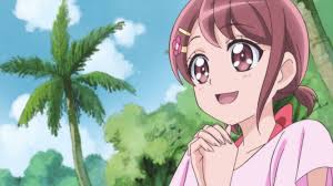 twitter pretty cure anime fan anime fanart