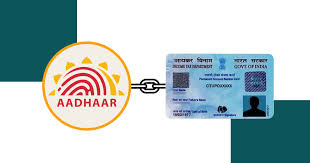 Those who fail to link their pan with aadhar by march 31, their pan will become invalid. Linkage Of Pan With Aadhaar Mandatory From Ay 2019 20 Sag Infotech