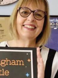 Holt Chronicle December 2022 by Eric Hayton