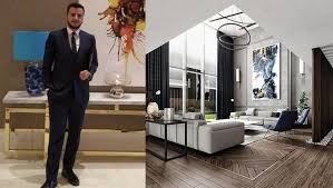 Dekorasyon tarzı işlerin adamı olarak bilinen iç mimarlar, bu sektör bünyesinde çalışan insanların zevkleri sayesinde. Mustafa Cicek Ile Mimari Yeni Bakis Acisi Kazaniyor