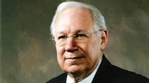 William Buck of Buck Ice & Coal dies at 90