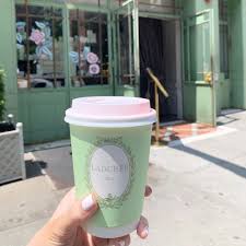 Official Maison Laduree Us Laduree Cafeteria