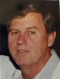 Jerry Nottingham Obituary (1944