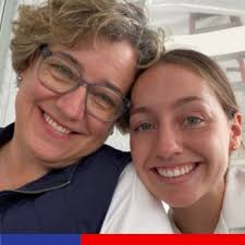 A proud mother of a Navy lieutenant and a daughter at the Naval Academy,  Director of Digital Design & Development Holly Smith's personal connection  to the military fuels her passion to honor