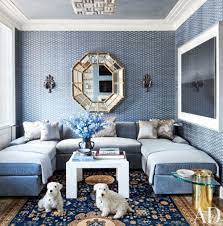 Maybe you would like to learn more about one of these? 18 Creative Wall Coverings That Put Wallpaper Paint And Tile To Shame Architectural Digest