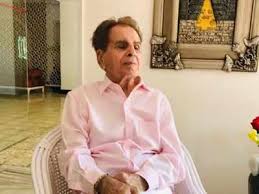 You have reached your limit for free articles this month. Dilip Kumar Discharged From Hospital Post Routine Check Up