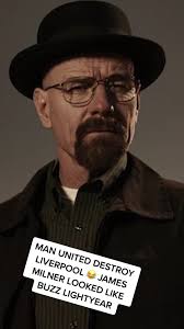 James Milner Step over Vs United