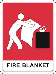 Maybe you would like to learn more about one of these? Safety Sign Fire Equipment Fire Blanket Self Adhesive Vinyl Red Black White 180 X 250 Mm Prosafe Fire Equipment Signs Fire Blanket Safety Signs Safety Site Environmental Blackwoods