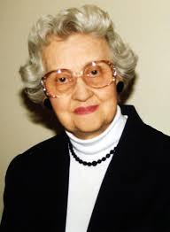 Nelda McCrary Obituary