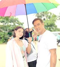 This love story is 'first of its kind'