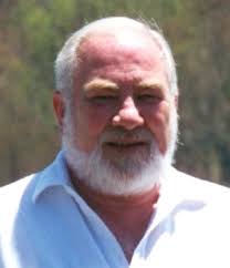 Ronald Rust Obituary