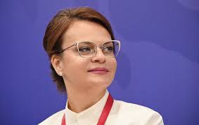 Putin appoints his relatives to top positions