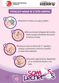 Diresa Piura Piurasinanemia La Lactancia Materna Facebook