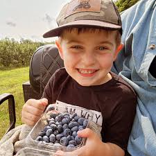 Eisen Blueberry Farms, LLC