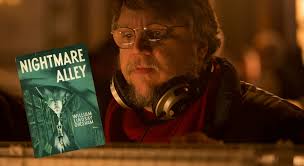 Guillermo del toro ha dicho que espera reiniciar la producción de nightmare alley este próximo otoño. Guillermo Del Toro S Nightmare Alley Mindhunter S Holt Mccallany Joins The Cast Ktt2
