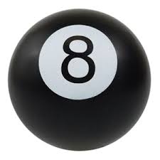 8 Ball Foam Stress Ball Puffer Stress Balls Stress Balls Stress Balls Foam Stress Balls Ball