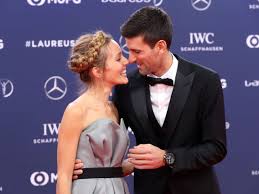 Still married to his wife jelena ristic? Novak Djokovic Wife Jelena Appears To Suggest 5g Causes Coronavirus