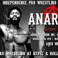 IPW presents - ANARCHY - Live Pro Wrestling in Kalamazoo, MI