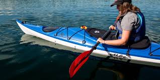 Here we show you how to paddle a kayak for better results and using less energy. How To Paddle A Kayak Basic Strokes Rei Co Op