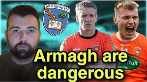 Why Armagh Can Win The All Ireland