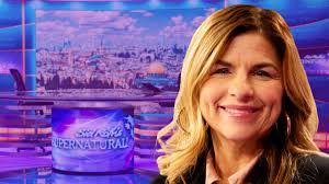 Kelly Copeland's Instagram, Twitter & Facebook