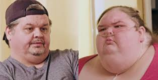 Chris & Amy Plan Intervention Meal For Tammy: Things Get Heated