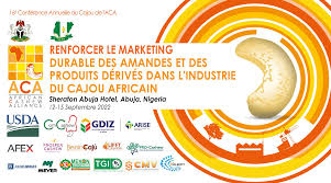 Agronomy and cultivation of Cashew Nut