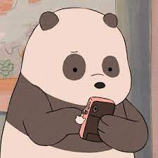 Cartoon tv show we bare bears episode 16 panda's sneeze full episode in hd/high quality. We Bare Bears Icons Tumblr Panda Icon We Bare Bears Wallpapers Bear Wallpaper