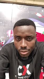 Donatus Chukwuemeka...