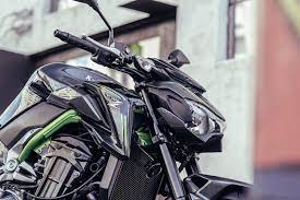 2017 Kawasaki Z900