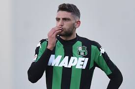 Domenico berardi fifa 20 • serie a totssf prices and rating. Juventus Must Make Domenico Berardi Their No 1 Target This Summer Bleacher Report Latest News Videos And Highlights