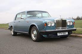 Now 97 years old, and with more than 700,000 miles having passed beneath its wheels, the. Rolls Royce Silver Shadow Buyer S Guide Classics World