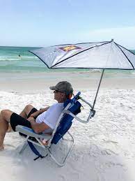 clamp on beach umbrella beach canopy beach chair with canopy beach chair accessories