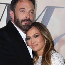 Jennifer Lopez and Ben Affleck shock fans with bittersweet wedding photo  featuring children