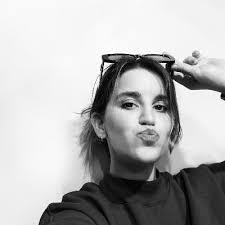 Judith Cabral's Instagram, Twitter & Facebook